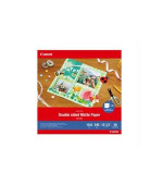 Canon fotopapír DOUBLE MATTE PHOTO PAPER 12x12 30 sheets