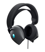 Alienware Wired Gaming Headset - AW520H (Dark Side of the Moon)