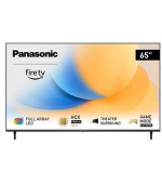 Panasonic TV-65W90AEG Smart Fire TV, 164cm, 4K, LED, HDR10+, DVB-T2/S2/C