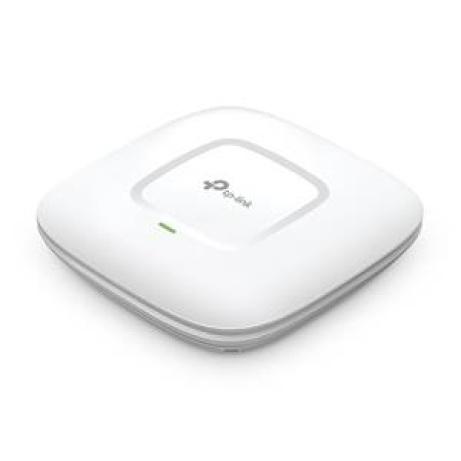TP-Link EAP115 N300 WIFI přístupový bod Omada 1xLAN, PoE, montáž na strop/zeď