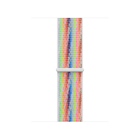 Watch Acc/42/Pride Edition Sport Loop