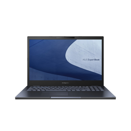 ASUS ExpertBook L2/L2502C/R5-5625U/15,6"/FHD/8GB/256GB SSD/AMD int/W11P/Black/2R