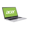 Acer Chromebook/315/N6000/15,6"/FHD/T/8GB/128GB eMMC/UHD/Chrome/Silver/2R