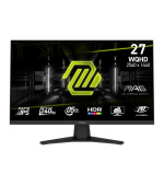 MSI MAG/274QF X24/27"/IPS/QHD/240Hz/0,5ms/Černá/3R
