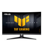 ASUS TUF/VG32VQM5B/31,5"/VA/FHD/250Hz/0,5ms/Černá/3R