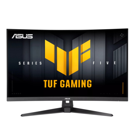 ASUS TUF/VG32VQM5B/31,5"/VA/FHD/250Hz/0,5ms/Černá/3R