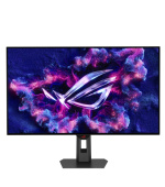 ASUS ROG/Strix XG32UCWMG/32"/OLED/4K UHD/240Hz/0,03ms/Černá/3R