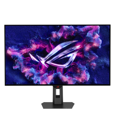 ASUS ROG/Strix XG32UCWMG/32"/OLED/4K UHD/240Hz/0,03ms/Černá/3R