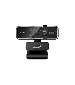 GENIUS webkamera FaceCam 3000AF, černá