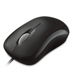 Microsoft/Kancelářská/Optická/Drátová USB/Černá