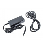 Nabíjecí adaptér AVACOM ADAC-HPPa-65W pro notebook HP 19,5V 65W konektor 4,8mm x 1,7mm long connecto