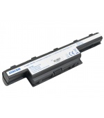 Baterie AVACOM pro Acer Aspire 7750/5750, TravelMate 7740 Li-Ion 11,1V 8400mAh