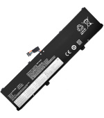 2-POWER Baterie 15,36V 6253mAh pro Lenovo ThinkPad P1, ThinkPad X1