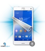 Screenshield™ Sony Xperia Z3 Compact ochrana displ