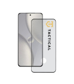 Tactical Glass Shield 5D sklo pro Xiaomi 15 Pro 5G/15 Ultra 5G Black 