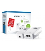 devolo Magic 2 WiFi next Starter Kit 2400 Mbps