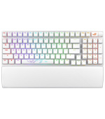 ASUS ROG Strix Scope II 96 Wireless White - US