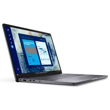 Dell Pro 16/PC16255/R5PRO-230/16"/WUXGA/16GB/1TB/AMD int/W11P/Gray/3R NBD