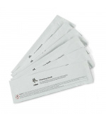 Print Head Cleaning Foam Tip Swabs, pack of 6