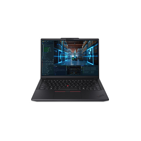 Lenovo ThinkPad/P14s Gen 7 (AMD)/AI9PRO-HX470/14"/WUXGA/T/96GB/2TB/AMD int/W11P/Black/3R