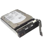 Dell 1.92TB SSD SATA Read Intensive 6Gbps 512e 2.5in w/ 3.5in HYB CARR Drive CUS Kit