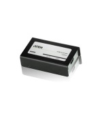 ATEN VE800AR-AT-G HDMI EXTENDER Přijímač včetně EU adaptéru (podporován jeden Cat5)