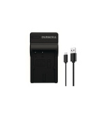 Duracell Digital Camera Battery Charger for EL-E17