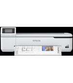 EPSON SureColor SC-T2100N - A1/4ink/LAN/WiFi (bez stojanu, verze na stůl)