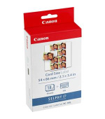 Canon KC-18IL (label) 18 ks