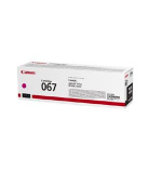 Canon Cartridge 067/Magenta/1250str.