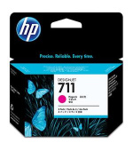 HP Ink Cartridge 711/Magenta/3x29m/3-Pack