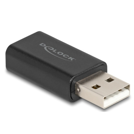 Delock USB Gaming DAC 24 Bit / 96 kHz High Res Audio
