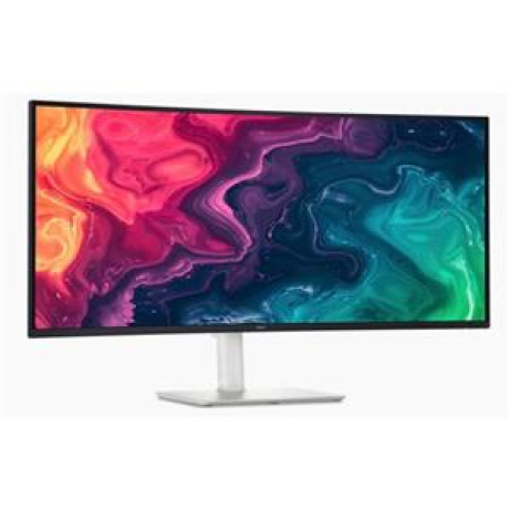 Dell S3425DW  LCD 34"/3440x1440 120Hz/3ms/3000:1/2xHDMI/USB/VA panel/cerny