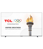 TCL 98Q6C SMART TV 98" QLED/4K UHD/Mini LED/144Hz/4xHDMI/USB/LAN/GoogleTV