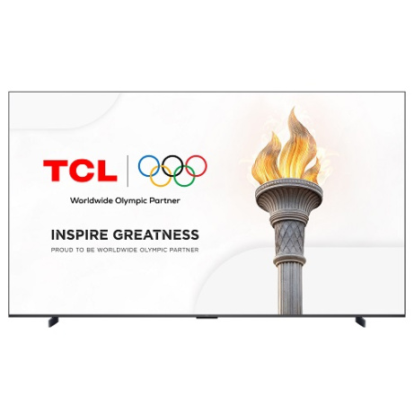 TCL 98Q6C SMART TV 98" QLED/4K UHD/Mini LED/144Hz/4xHDMI/USB/LAN/GoogleTV