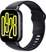 Xiaomi Redmi Watch 5 Active Midnight Black