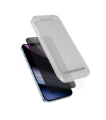 Epico Privacy Glass 3D pro iPhone 13/13 Pro/14/16e/17e