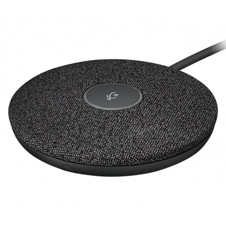 Logitech RALLY Mic Pod _