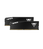 Patriot Viper Elite 5 Ultra/DDR5/96/6000MHz/CL28/2x48GB/Black