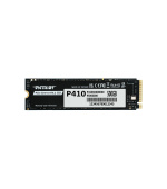 PATRIOT P410/500GB/SSD/M.2 NVMe/5R