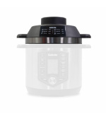 Salente Friteo II, Horkovzdušná trouba pro CUCO II