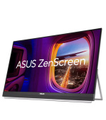 ASUS ZenScreen/MB27ACF/27"/IPS/QHD/100Hz/5ms/Černá/2R