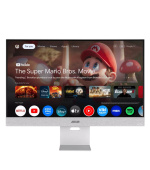 ASUS ZenScreen/MS32UC/31,5"/IPS/4K UHD/60Hz/5ms/Stříbrná/3R