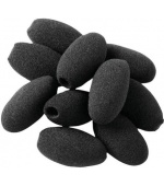 Jabra Wind screen, foam - BIZ 1500/1900 (10ks)