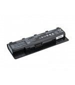 Baterie AVACOM NOAS-N56-N22 pro Asus N46, N56, N76 series A32-N56 Li-Ion 10,8V 4400mAh