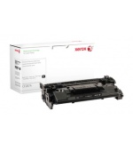 XEROX toner kompat. s HP CF287A, 9000 str.,black