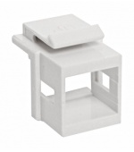 Keystone modul FO pro SC-S/LC-D, neosazený