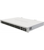 MikroTik CRS354-48G-4S+2Q+RM Cloud Router Switch