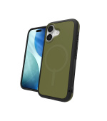 ZAGG Ochranný kryt Sedona Snap Apple 17 Sea Kelp