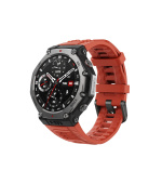Amazfit T-Rex 3/Sport Band/Lava Red
